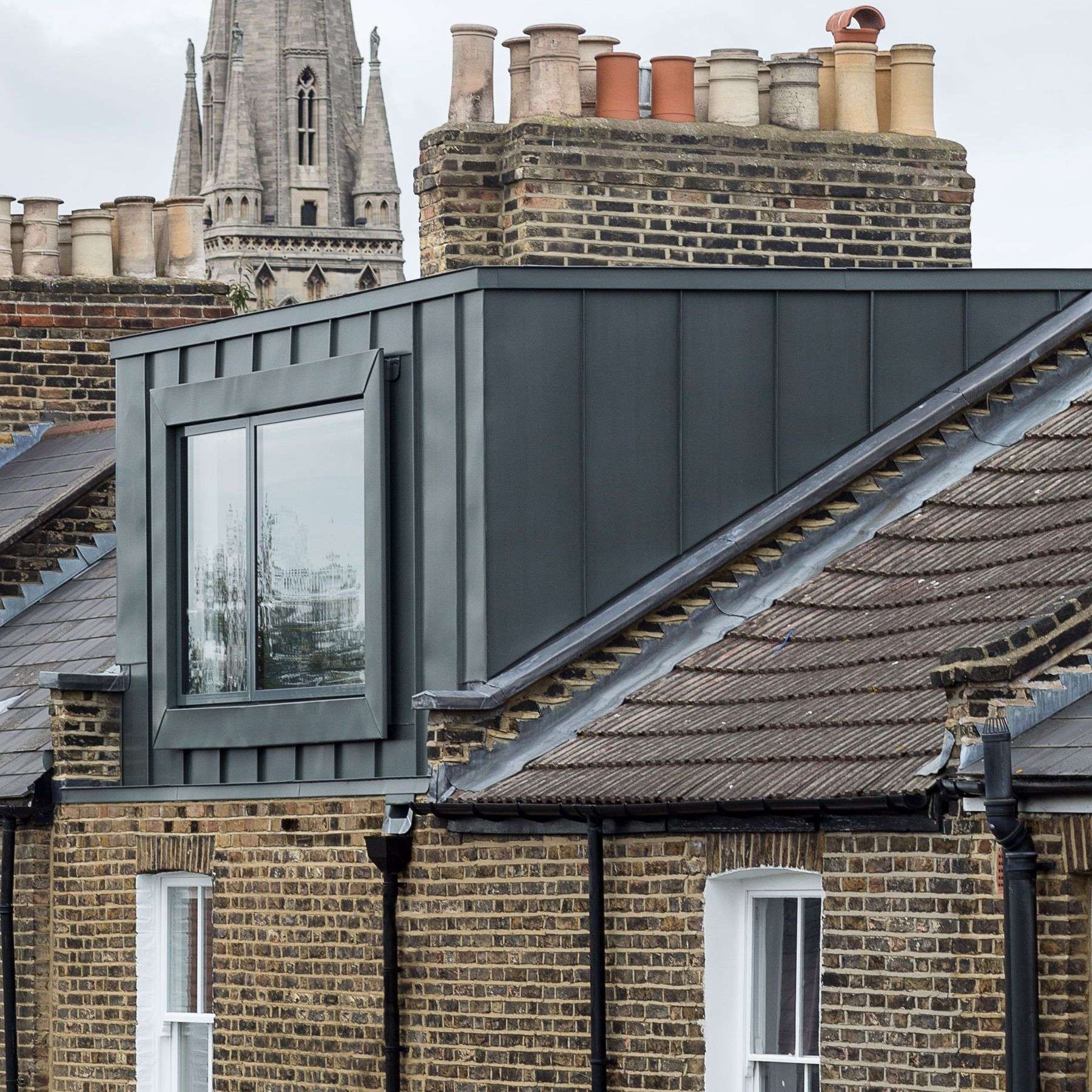 dormer extension dreams