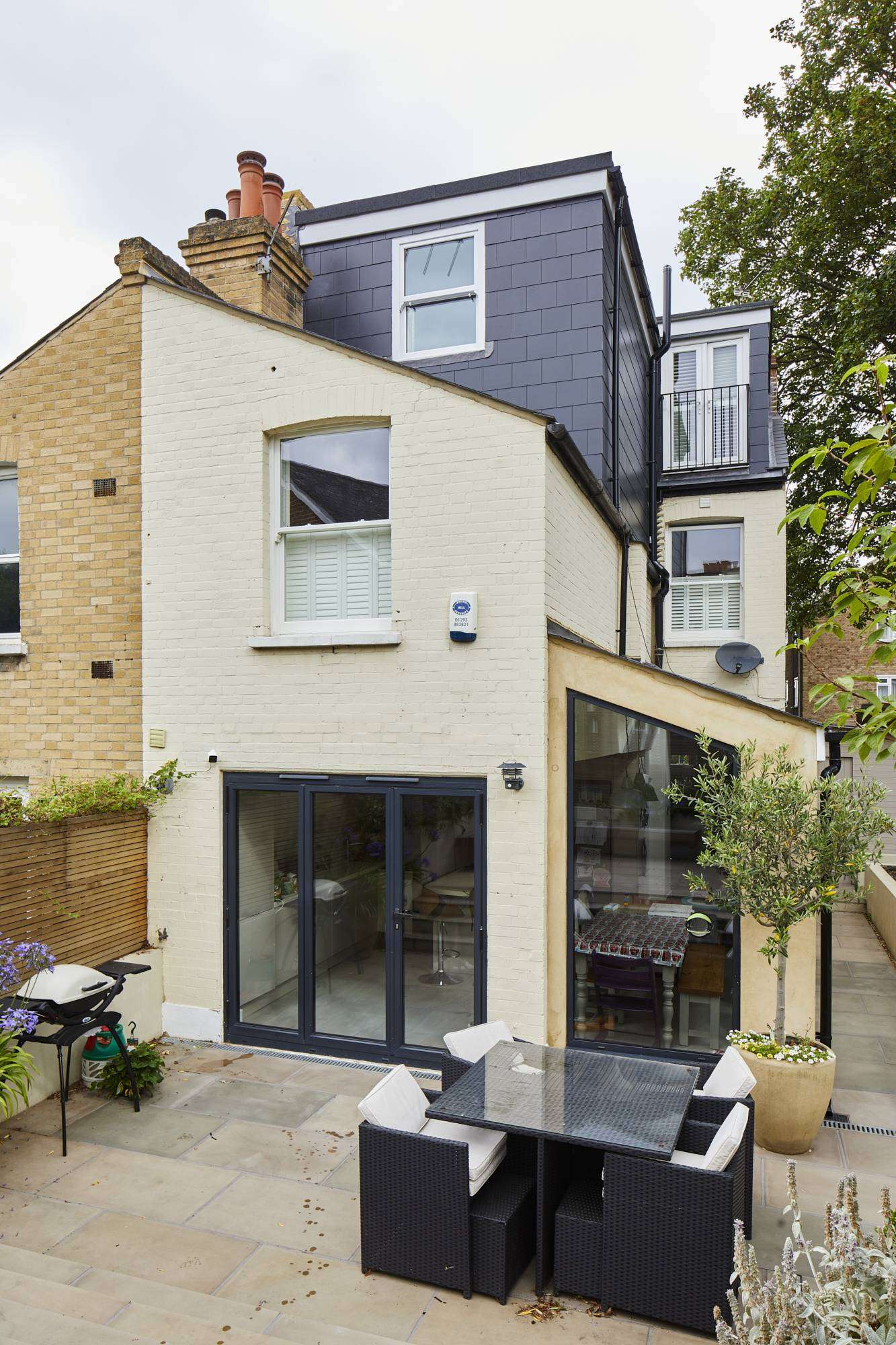 dormer extension